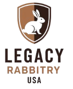 Legacy Rabbitry USA